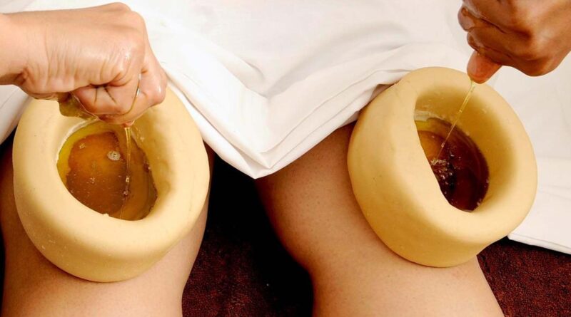 Ayurvedic-therapy-for-knee-pain