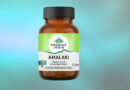 Organic India Amalaki Health Benefits